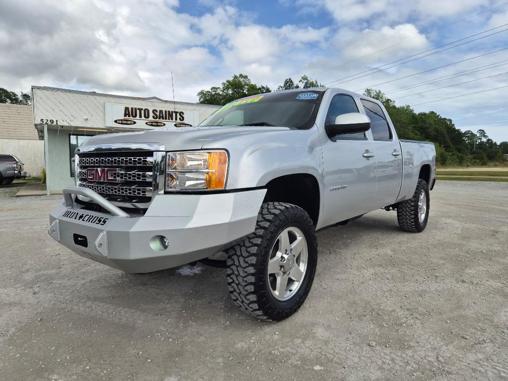 gmc sierra 2500hd 2014 1GT121C82EF164568 image gmc sierra 2500hd 2014 1GT121C82EF164568 image